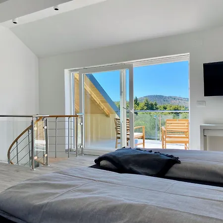 By Interhome Feriehus