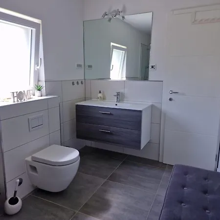 By Interhome Feriehus *