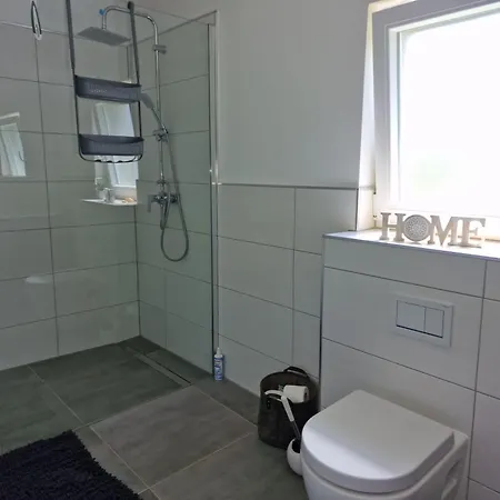 By Interhome Hébergement de vacances