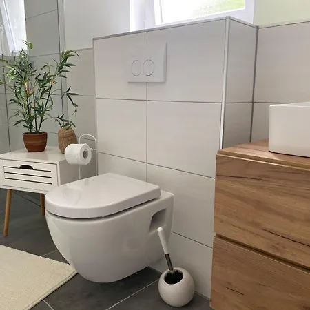 By Interhome Hébergement de vacances *