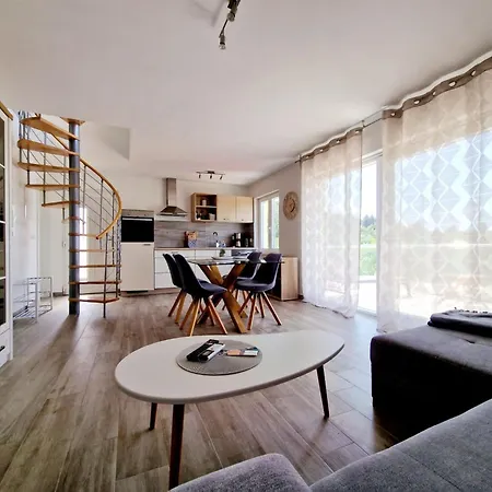 Holiday Home By Interhome *