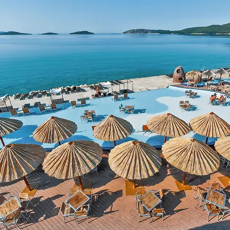 Hébergement de vacances By Interhome