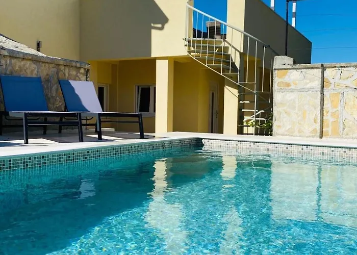 Feriehus By Interhome *