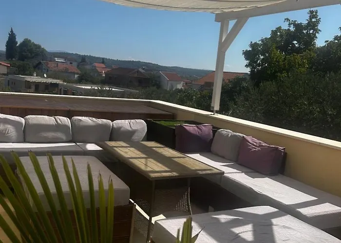 Vakantiehuis Holiday Home By Interhome