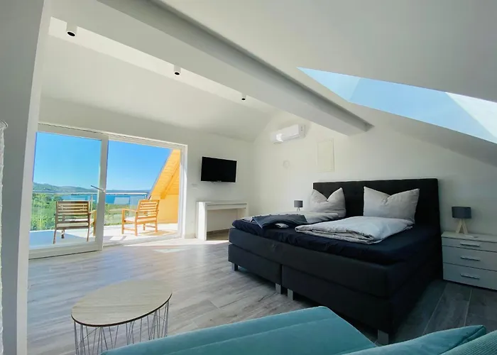 Feriehus By Interhome Bilice