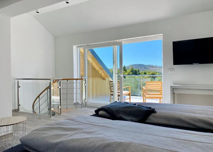 By Interhome Feriehus