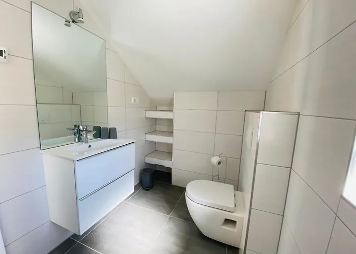 Holiday Home By Interhome *