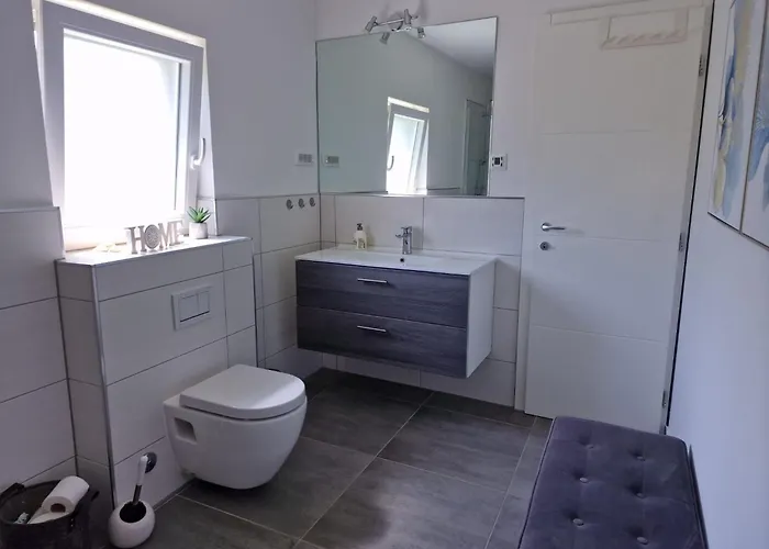 By Interhome Feriehus *