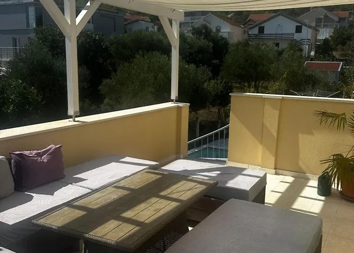 Holiday Home By Interhome