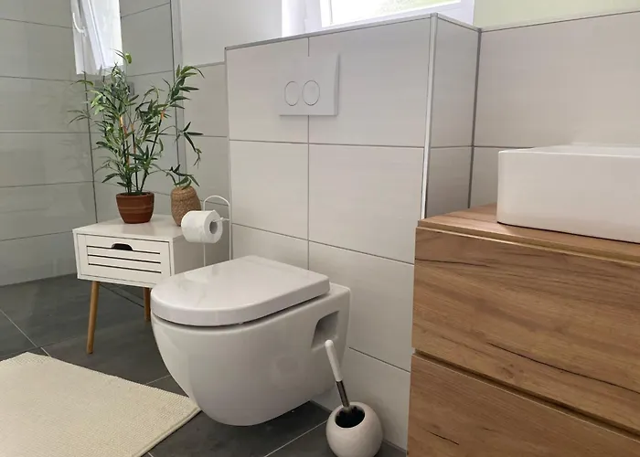 By Interhome Feriehus *