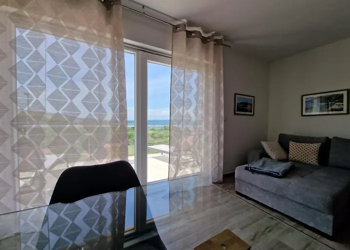 Holiday Home By Interhome Bilice