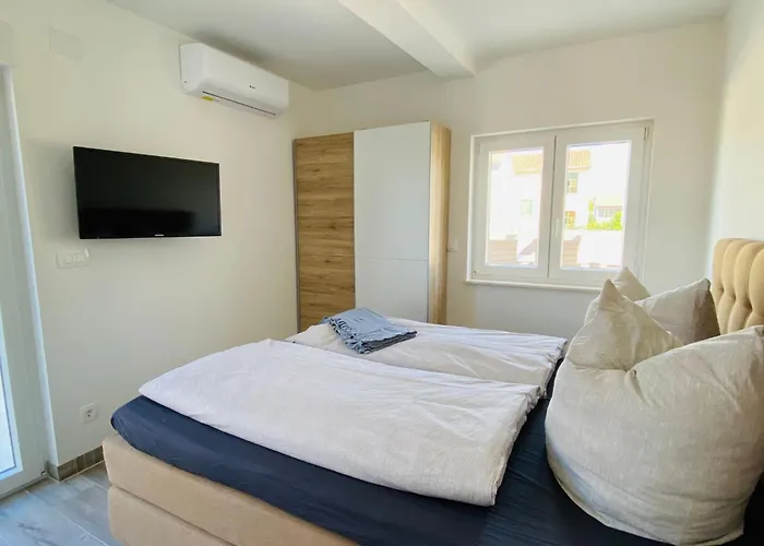 Holiday Home By Interhome Vakantiehuis Bilice