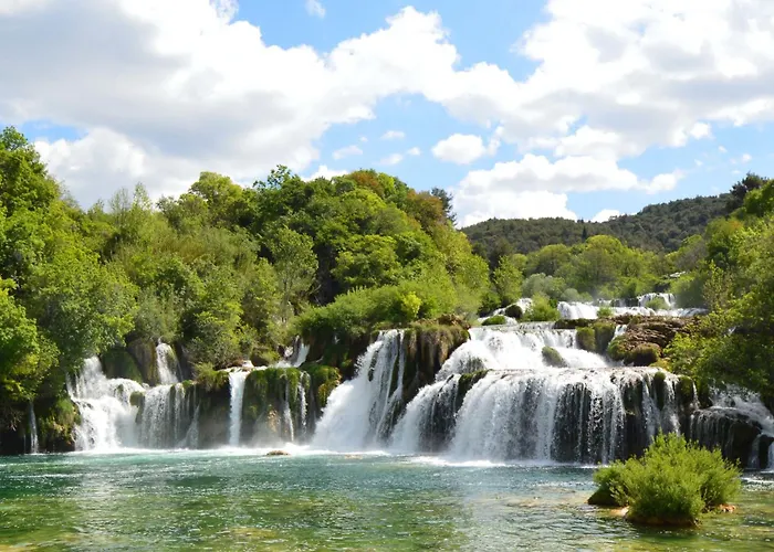 Holiday Home By Interhome Vakantiehuis Bilice