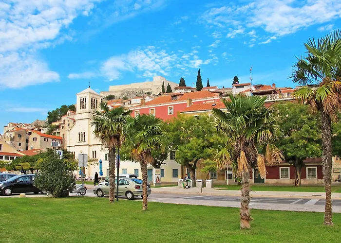 Holiday Home By Interhome * Bilice