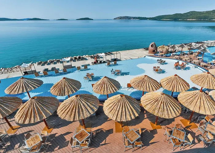 Feriehus By Interhome